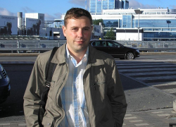 В Волгодонске неравнодушные люди разыскивают своего друга Рустама Агаева 