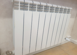 Сгоревший рынок, санэпидемстанция и два МКД в Волгодонске остались без отопления и горячей воды