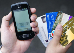 Волгодончанка перечислила краснодарским мошенникам 8000 рублей за разблокировку банковской карты