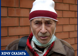 «Я потерял под землей здоровье, а пенсию не индексируют как надо»: экс-шахтер Валентин Алферов