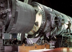 Календарь Волгодонска: «Атоммаш» сделал свой первый реактор