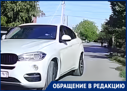 «Когда уже все будут равны на дорогах?»: задается вопросом простой водитель