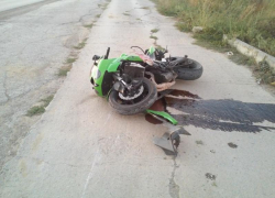 Трое пострадали в ДТП с участием пьяного водителя «Кавасаки» в Волгодонске