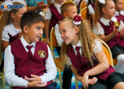 В Госдуме предложили законодательно закрепить приоритет для россиян при зачислении в школы и детсады