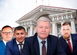 Что думают депутаты Волгодонской городской Думы об уходе Сергея Макарова