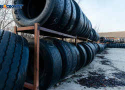 Это мошенники: «Гагаринский шинный завод «Эдеско» не принимает старые шины в Волгодонске