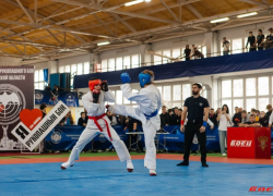 Волгодонские рукопашники триумфально покорили Южный Федеральный округ!