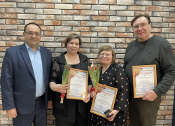 В их руках здоровье четвероногих обитателей Волгодонска: частная клиника уже 30 лет пишет историю ветеринарии Дона