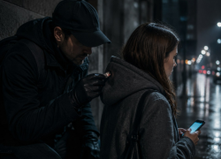 Ремонтненскому «сталкеру», который ежедневно следил за своей бывшей женой через «прослушку», суд вынес смягчающее наказание