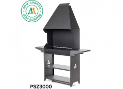Мангал "Профешнл стандарт зонт"