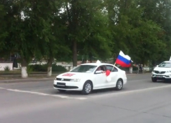 Читатель: приятно осознавать, что в нашей стране еще есть патриоты