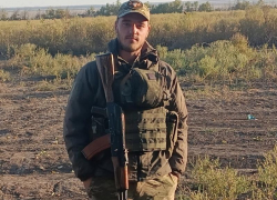 27-летний житель Волгодонска Владимир Балкунов погиб в зоне СВО 