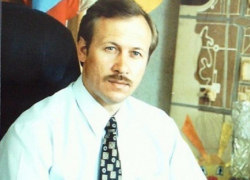 28 лет назад волгодонцы выбрали первого мэра города