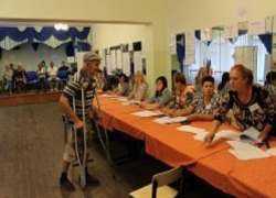 Первые итоги выборов в ЗакС показали, что в Волгодонске лидирует КПРФ