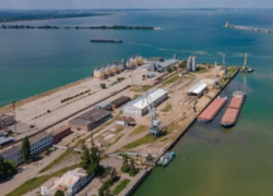 Речной порт Волгодонска выставили на торги за 3,2 миллиарда рублей