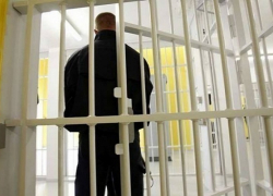 18,6 лет тюрьмы получил волгодонец за убийство и сожжение двух человек 