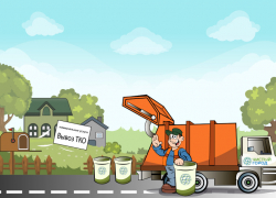 Все, что нужно знать волгодонцам о региональном операторе в вопросах и ответах!