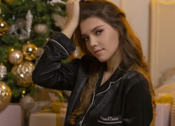 21-летняя Мария Гребенникова хочет принять участие в «Мисс Блокнот»