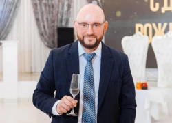 «Саня 10%», хозяин «мертвой души» и квартир на курортах: топ-менеджер крупной строительной компании Александр Зинченко из Волгодонска подозревается в присвоении десятков миллионов рублей