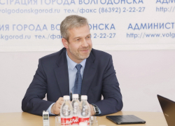 В министерстве бывшего сити-менеджера Волгодонска Андрея Иванова разгорается скандал с признаками масштабной коррупции 