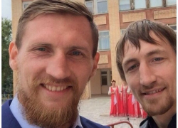 Кудряшов, Асташкин, Мисан - кто еще вошел в состав Волгодонской городской Думы 6-го созыва