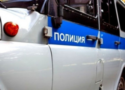 В Волгодонске полицейские третьи сутки охраняют боевую гранату