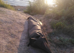 Труп мужчины обнаружили в Сухо-Соленовском заливе в Волгодонске 