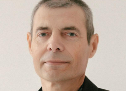 Из жизни ушел житель Волгодонска Константин Рожков