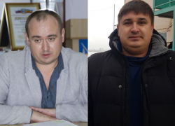 Шайтан ушел из департамента: на его место поставят Алексея Ляшкова