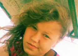 В Волгодонске разыскивают 14-летнюю Алину Колесник