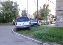 Письмо из серии «Паркуюсь, как хочу», или Последнее китайское предупреждение