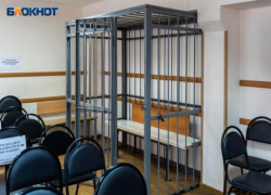 Два года условно за смерть рабочего при незаконном демонтаже кровли получил руководитель предприятия Волгодонского района 