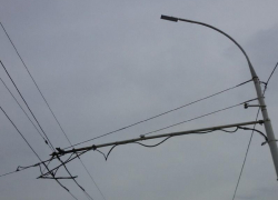 В ДСиГХ заподозрили «Ростелеком» в намеренном снижении качества освещения улиц Волгодонска 