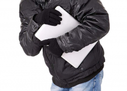 В Волгодонске брат у сестры украл ноутбук и пытался его продать