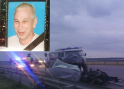 В Волгодонске в ДТП разбился известный наркодилер и сутенер