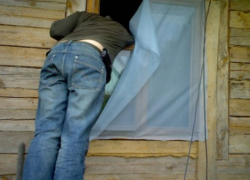 Дачного вора, кравшего утварь из дачных домиков, задержала полиция Волгодонска