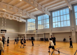 В Волгодонске подвели итоги «Президентских спортивных игр»