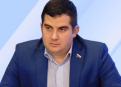 Васильцов Константин  Михайлович 