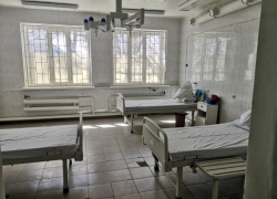 Пять пациентов скончались в ковидном госпитале в Волгодонске 