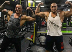 «У них было при себе 60 наркотических закладок»: новые подробности в деле фитнес-тренеров из Волгодонска 