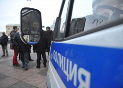 Пьяного волгодонца с крупной партией амфетамина задержали на вокзале Анапы