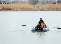Что делать при падении в холодную воду