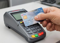  Жадного пенсионера из Волгодонска задержали за кражу с чужой банковской карты 