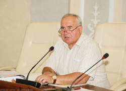 64-летний Александр Милосердов вернулся к руководству ЖКХ Волгодонска