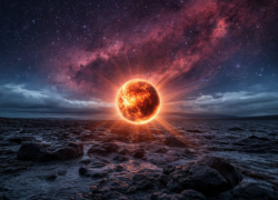 Ростовскую область накроют магнитные бури