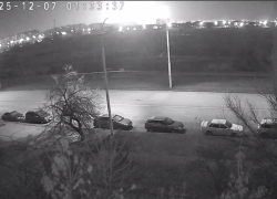 Стало известно, что за взрыв сегодня ночью разбудил волгодонцев