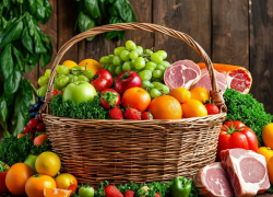 В Госдуме предложили уточнить список социально-значимых продуктов