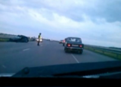 За выходные в Волгодонске произошло семь ДТП – погибло три человека