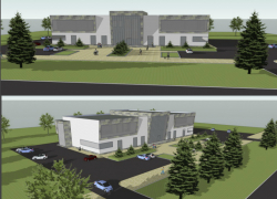 Центром единоборств в Волгодонске займется фирма из Чечни