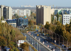 Волгодонск вошел в топ городов с самыми «низкими» ценами на жилье